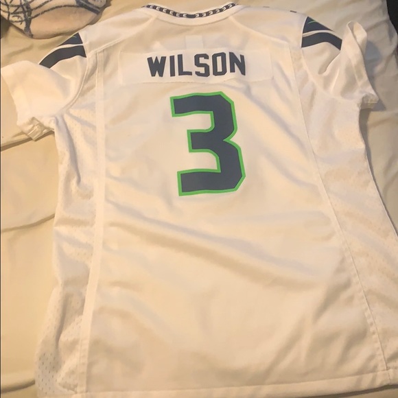 Seahawks jersey - Picture 4 of 4